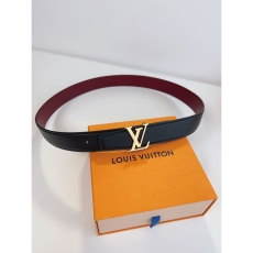 Louis Vuitton Belts